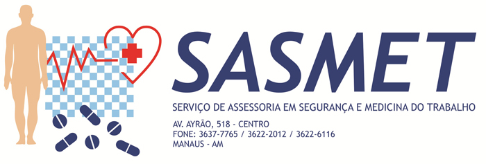 SASMET SERV. DE ASSESS, EM SEGURAN�A E MEDICINA DO TRABALHO